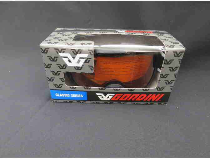 GORDINI CLASSIC SERIES SKI GOGGLES