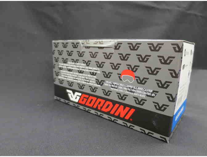 GORDINI CLASSIC SERIES SKI GOGGLES