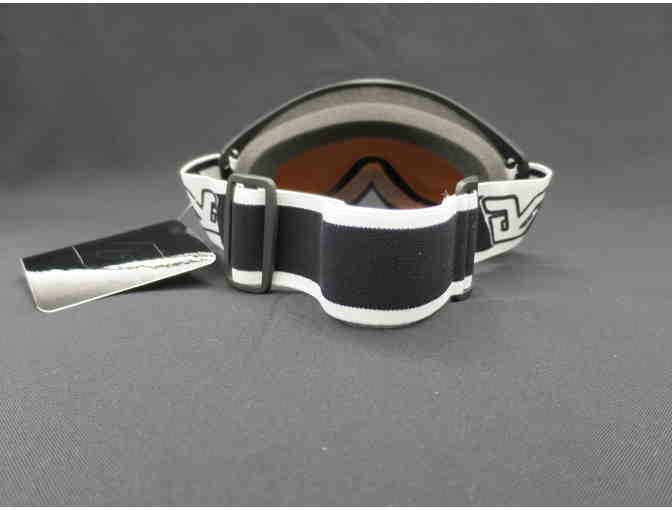 GORDINI CLASSIC SERIES SKI GOGGLES