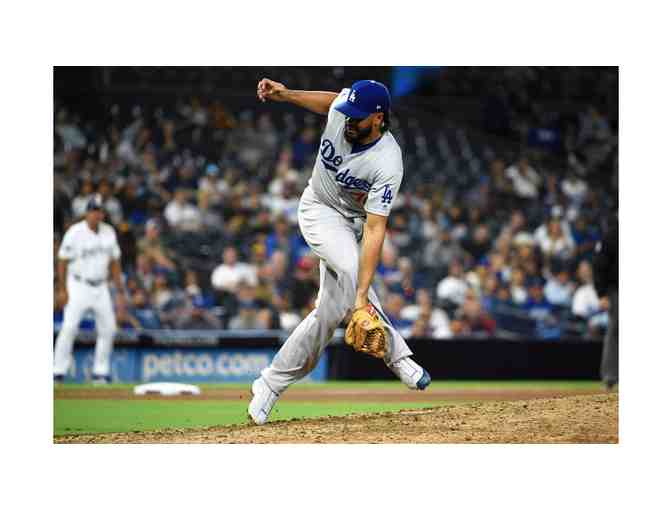 LOS ANGELES DODGERS TICKETS