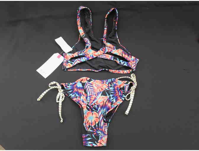 ROXY GIRL SWIMSUIT COLLECTION: SIZE GIRLS 10/M