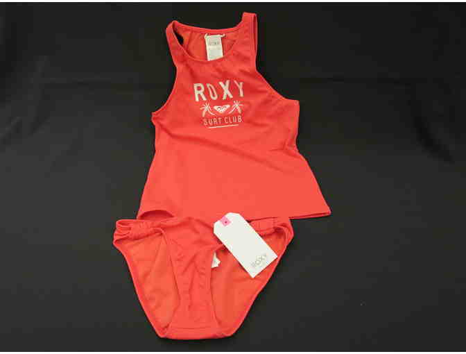 ROXY GIRL SWIMSUIT COLLECTION: SIZE GIRLS 10/M