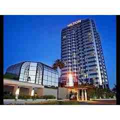 Sponsor: Hilton, Los Angeles Universal City