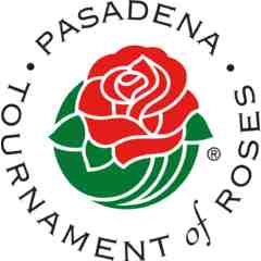 Sponsor: Pasadena Tournament of Roses Association