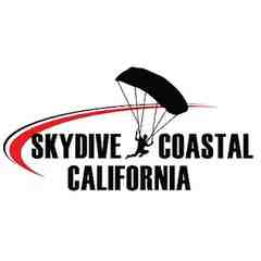 Skydive Coastal California
