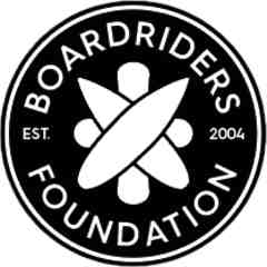 Boardriders Foundation