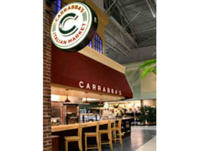 Carrabba's Italian Grill - Cary - $25 Gift Certificate