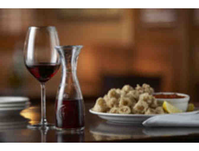 Carrabba's Italian Grill - Cary - $25 Gift Certificate