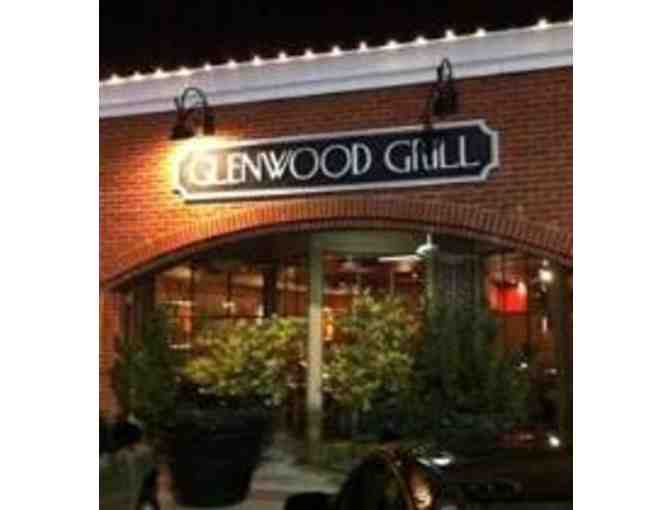 Glenwood Grill - $25 Gift Certificate