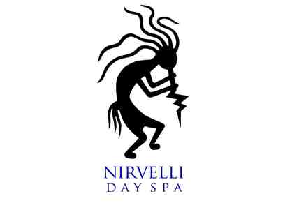 Nirvelli Day Spa - Cary - One (1) Acupuncture Facial - $130