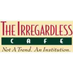 Irregardless Cafe