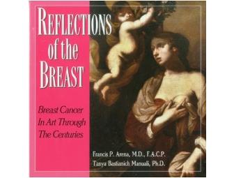 Unique Collection of Breast Cancer Books