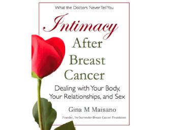 Unique Collection of Breast Cancer Books