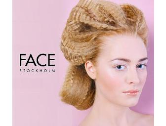 Makeup Class at Face Stockholm & Beauty Basket