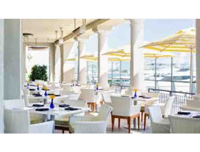 Balboa Bay Resort + Breakfast and Parking - 2 Night Stay