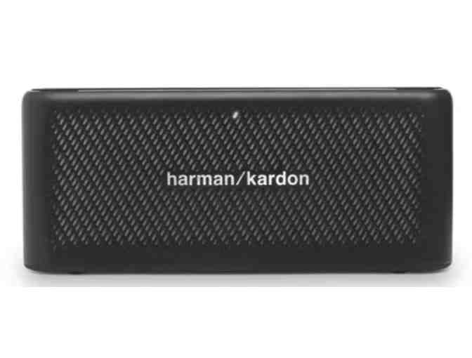 Harman Kardon Traveler Speaker