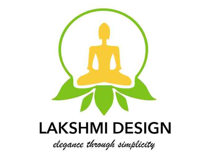 Lakshmi Design Jewelry - Amethyst earrings and bracelet