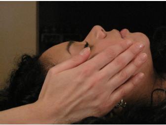 3 Session Reiki Package