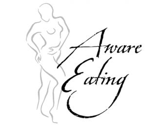 Aware Eating Life Coaching and Hypnotherapy  - 2 hour session  with Robin Maynard Dobbs