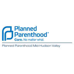 Sponsor: Planned Parenthood of the Mid-Hudson Valley