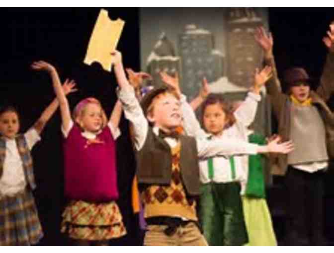 Bay Area Children's Theatre - Four Tickets to a Show - Photo 1