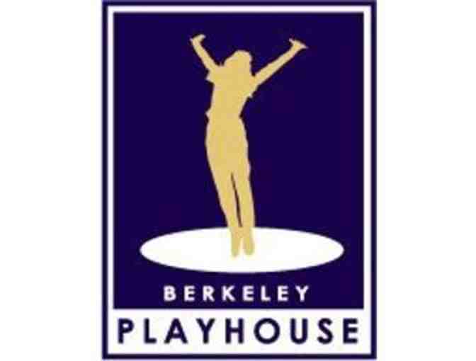 Berkeley Playhouse - Two Tickets to Annie - Photo 1