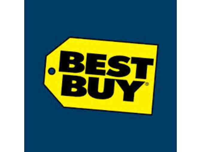 Best Buy - $50 Gift Card - Photo 1