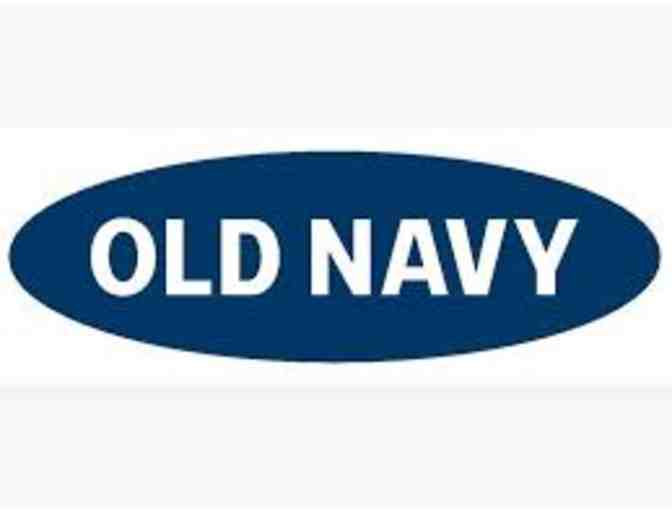 Old Navy - $25 Gift Card - Photo 1
