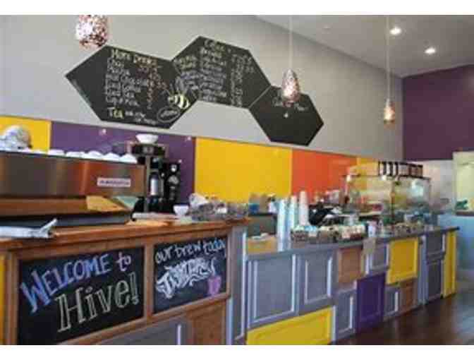 Hive, the place to bee - $50 Gift Card