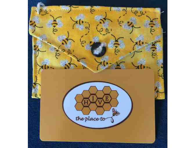 Hive, the place to bee - $50 Gift Card