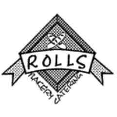 Rolls Deli & Cafe