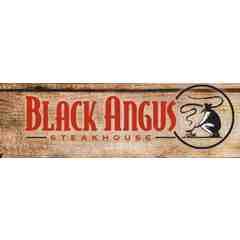 Black Angus Steakhouse