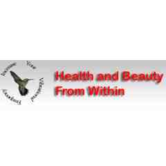 Health and Beauty From Within