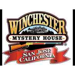 Winchester Mystery House