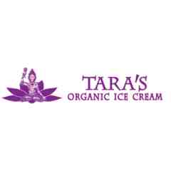 Tara's Organic Ice Cream