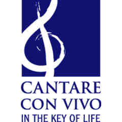 Cantare Con Vivo