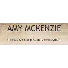 Amy McKenzie