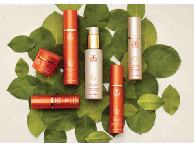$100 Arbonne Gift Certificate