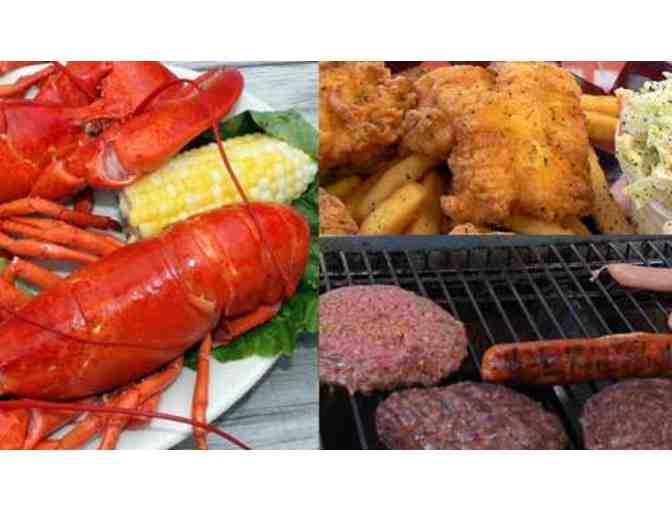 Bentley's Saloon $25 Gift Card