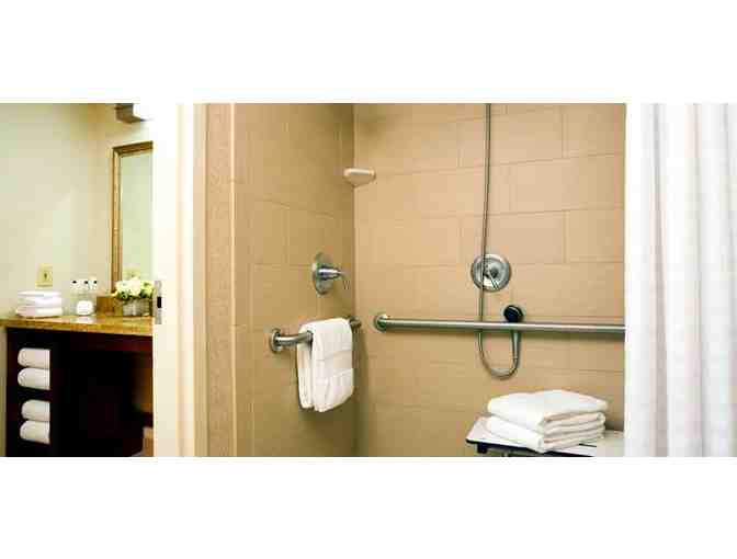 Overnight Stay for Two at the Embassy Suites in Portland, ME