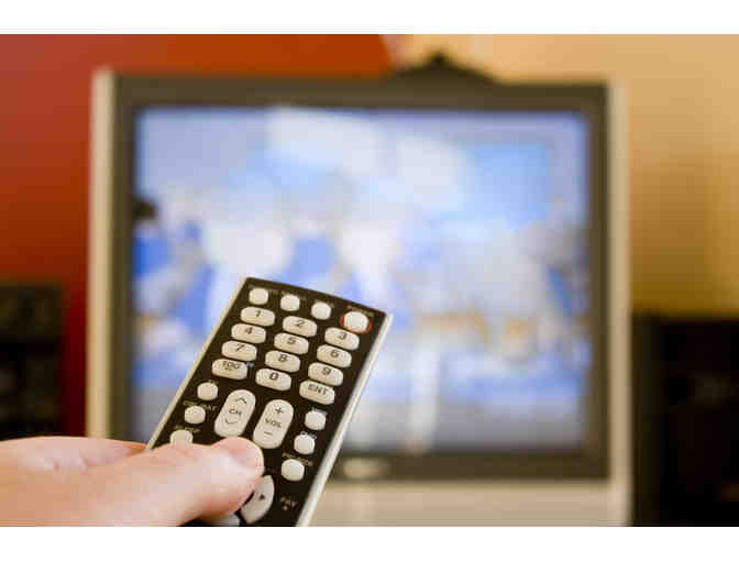 Agren Appliance $50 Gift Certificate