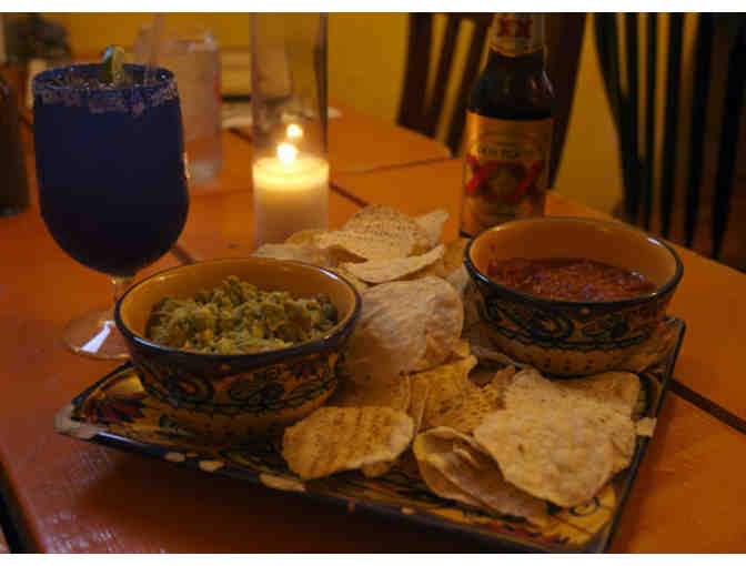 Margarita Tasting Party for Four