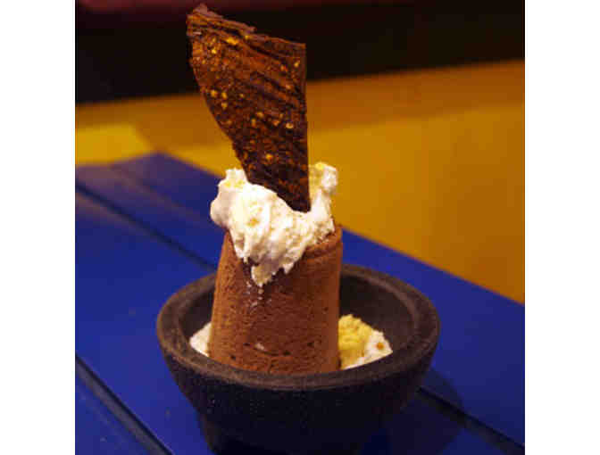 Margarita Tasting Party for Four