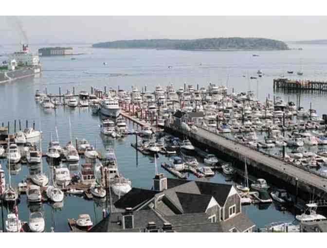 Port Harbor Marine One-Day Boat Rental