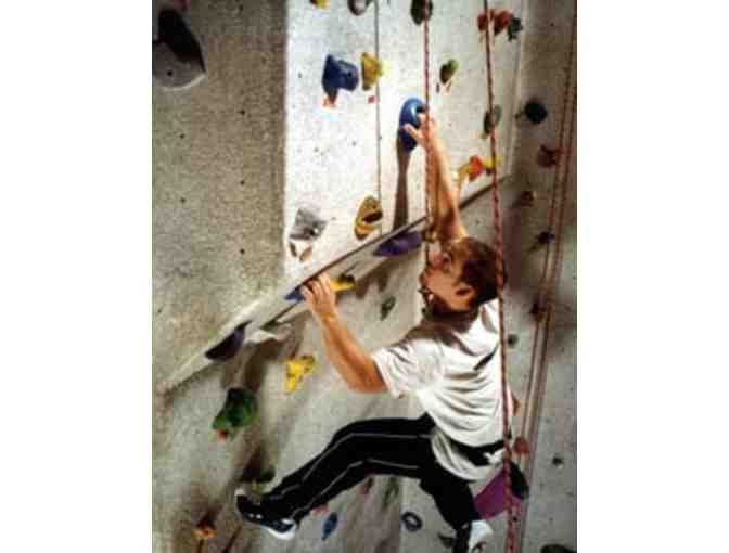 Splash Party at Saint Joseph's College, Standish