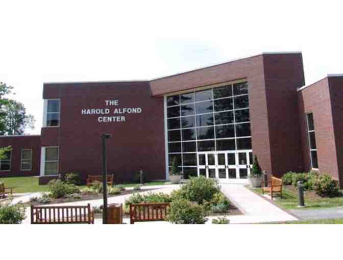 Splash Party at Saint Joseph's College, Standish