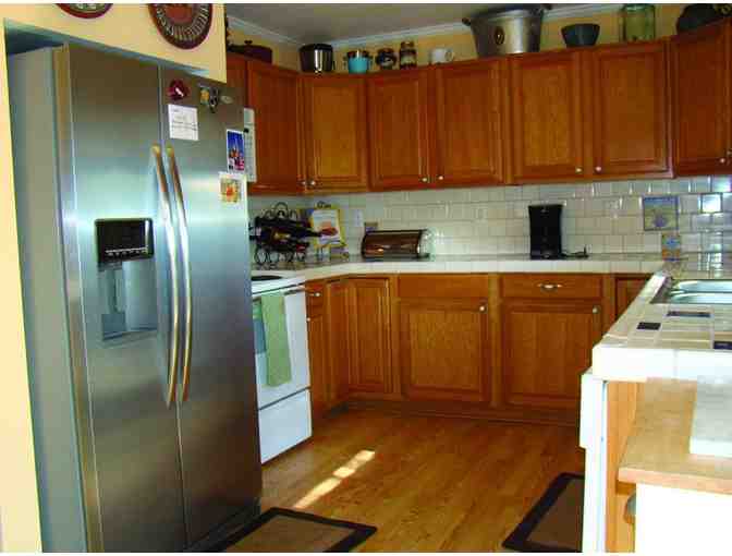 Gulf Beach Vacation Retreat in Bay Saint Louis, MS