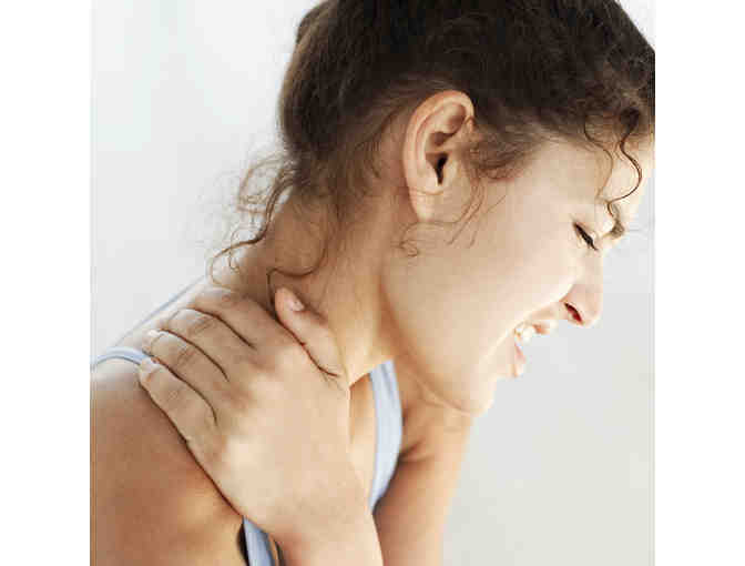 Portland Chiropractic Neurology Gift Certificate