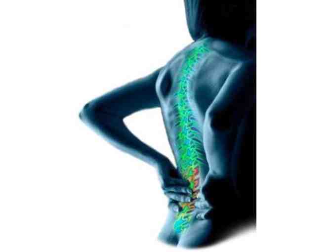 Portland Chiropractic Neurology Gift Certificate