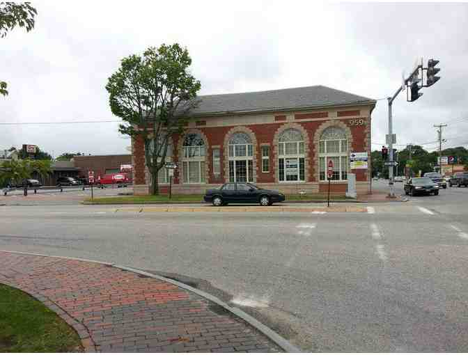 Portland Chiropractic Neurology Gift Certificate